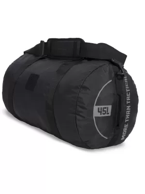 Torba PENTAGON KANON 2.0 PACKABLE DUFFLE BAG K16102 ČRNA