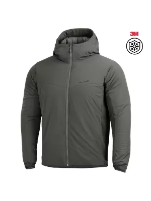 Jakna PENTAGON PANTHIRAS V2.0 3M G INSULATION K08032 PEPELNO SIVA