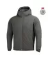 Jakna PENTAGON PANTHIRAS V2.0 3M G INSULATION K08032 PEPELNO SIVA