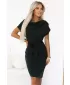 Obleka NUMOCO ROXI 240-7 ZELENA