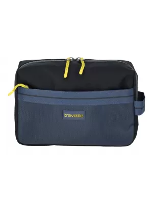 Kovček TRAVELITE Color Craze Toiletry bag NAVADE