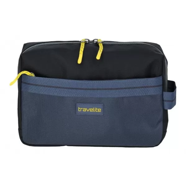  Kovček TRAVELITE Color Craze Toiletry bag NAVADE 