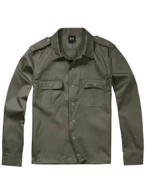 Srajca BRANDIT 4102 OLJK