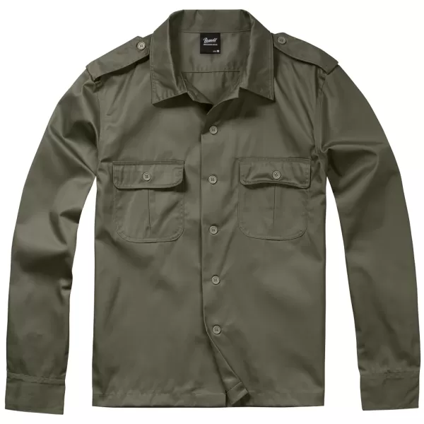  Srajca BRANDIT 4102 OLJK 