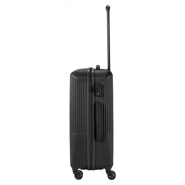  Kovček TRAVELITE BALI S,M,L ČRNA 
