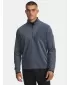 Moški pulover UNDER ARMOUR UA DRIVE SWEATERFLEECE HZ 6005671-044 SIVA
