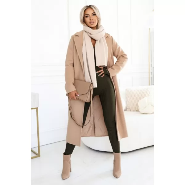  Dame NUMOCO 619-2 KHAKI 