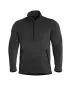 Pulover PENTAGON GRIZZLY 1/2 JACKET | K09022 ČRNA