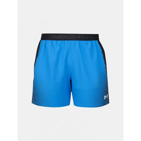  Moške kratke hlače UNDER ARMOUR VANISH GRAPHIC SHORT 6007632-402 MODRA 