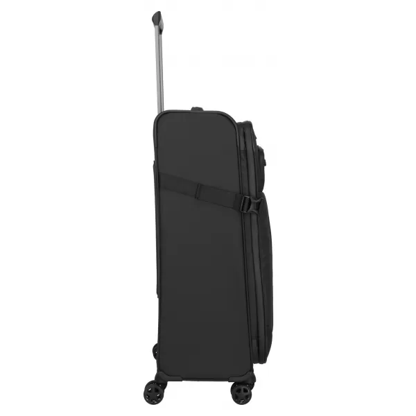  Kovček TRAVELITE BRIIZE L ČRNA 