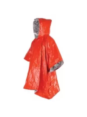 Pončo PENTAGON ZERO HOUR EMERGENCY PONCHO D20103 OLIVNO ZELENA