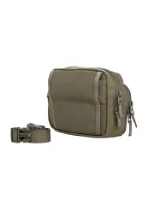 Ohišje PENTAGON PROTEAN POUCH K17078 OLIVNO ZELENA