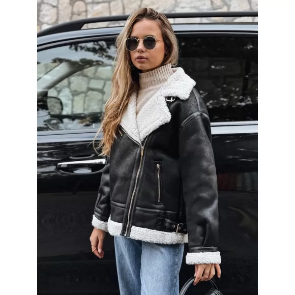  Ženska jakna DSTREET TY5246 ČRNA 