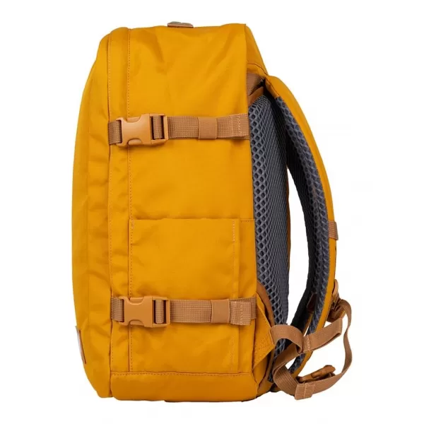  Nahrbtnik CABINZERO CLASSIC PLUS 32L POMARANČNI HLAD 
