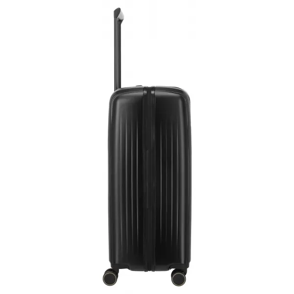  Kovček TRAVELITE BARBARA NOVELTY L ČRNA 