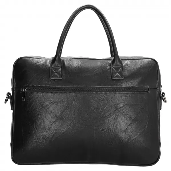  Torba BEAGLES MURCIA BUSINESS BAG ČRNA 
