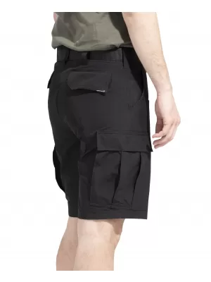 Kratke hlače PENTAGON BDU 2.0 TROPIC SHORTS K05061 ČRNA