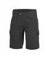 Kratke hlače PENTAGON LYCOS SHORT PANTS K05059 ČRNA