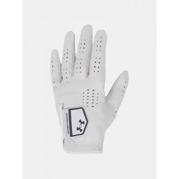  Moška rokavica UNDER ARMOUR UA TOUR GOLF GLOVE 1382003-100 BELA 