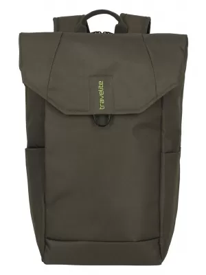Nahrbtnik TRAVELITE PATHWAY BACKPACK FOLD OLIVNO
