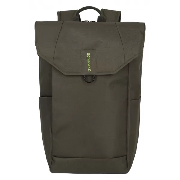  Nahrbtnik TRAVELITE PATHWAY BACKPACK FOLD OLIVNO 