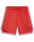 Kratke hlače PUMA HOOPS TEAM GAME SHORT 67662904 PUMA RDEČA