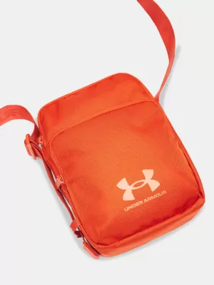 Torba UNDER ARMOUR UA ESSENTIAL LITE CROSSBODY 1381912-842 ORANŽNA