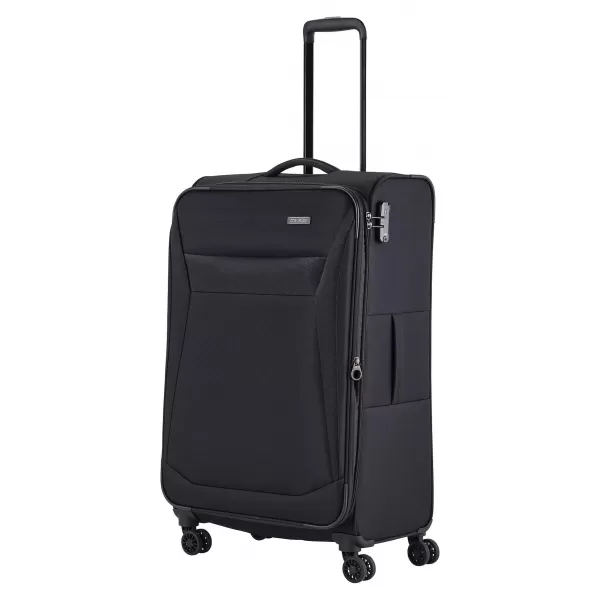  Kovček TRAVELITE CHIOS S,M,L ČRNA 
