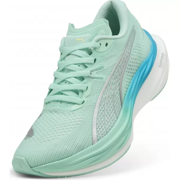  Dame PUMA DEVIATE NITRO 3 WNS 30970819 META TALINA/HITROST MODRA 