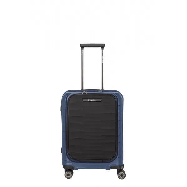  Kovček TRAVELITE MOOBY S FRONT POCKET NAVADE 