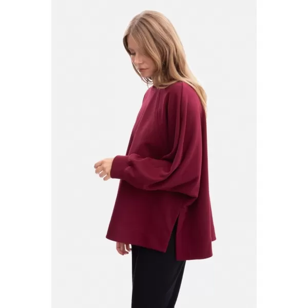  Ženski pulover BEWEAR B306 BORDO 