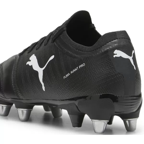  Moški čevlji PUMA AVANT PRO 10671404 PUMA ČRNA/PUMA BELA 