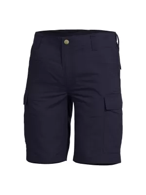 Kratke hlače PENTAGON BDU 2.0 SHORTS K05011 POLNOČNO MODRA