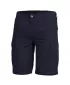 Kratke hlače PENTAGON BDU 2.0 SHORTS K05011 POLNOČNO MODRA