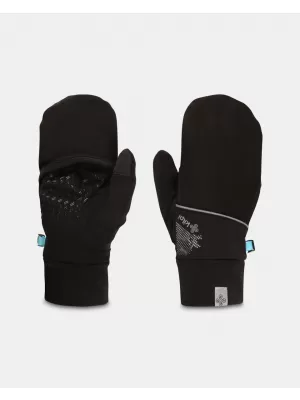 Rokavice KILPI DRAG-U ZU0710KI ČRN