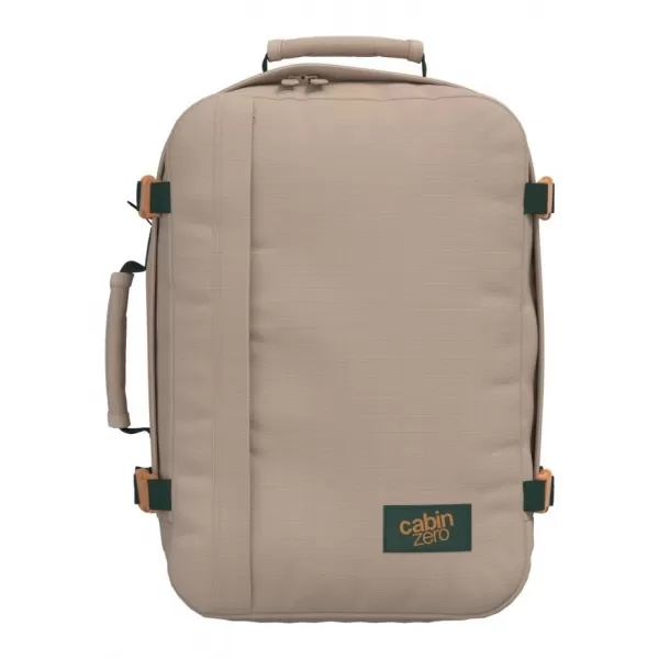  Nahrbtnik CABINZERO CLASSIC 36L ČEBULNI PESEK 