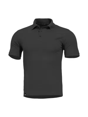 Majica PENTAGON SIERRA POLO SHIRT K09015 ČRNA