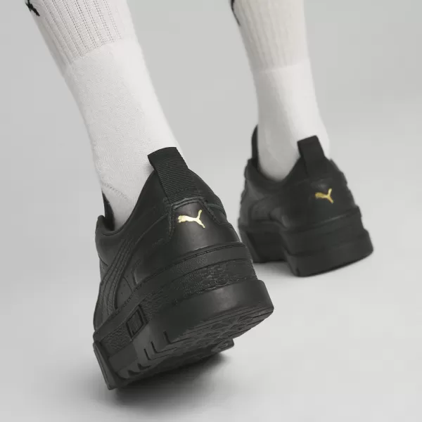 Dame PUMA MAYZE CLASSIC WNS 38420902 PUMA ČRNA 