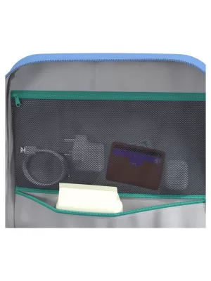 Nahrbtnik CABINZERO CLASSIC 44L NESKONČNO MODRA
