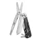 Orodje PENTAGON ODIN CAMPING MULTITOOL WITH SCISSORS D19007 ČRNA