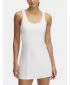 Obleka UNDER ARMOUR MOTION DRESS 1384053-101 BELA