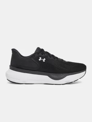 Ženski čevlji UNDER ARMOUR UA W INFINITE PRO 2 3028177-001 ČRNA