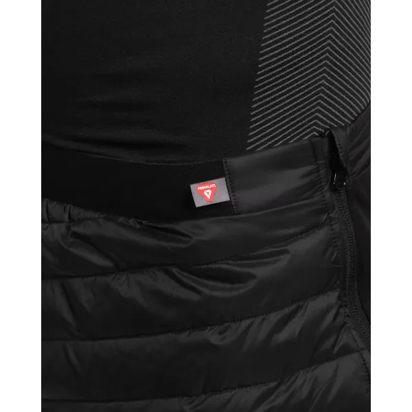  Kratke hlače KILPI FANCY-M ZM0414KI ČRN 