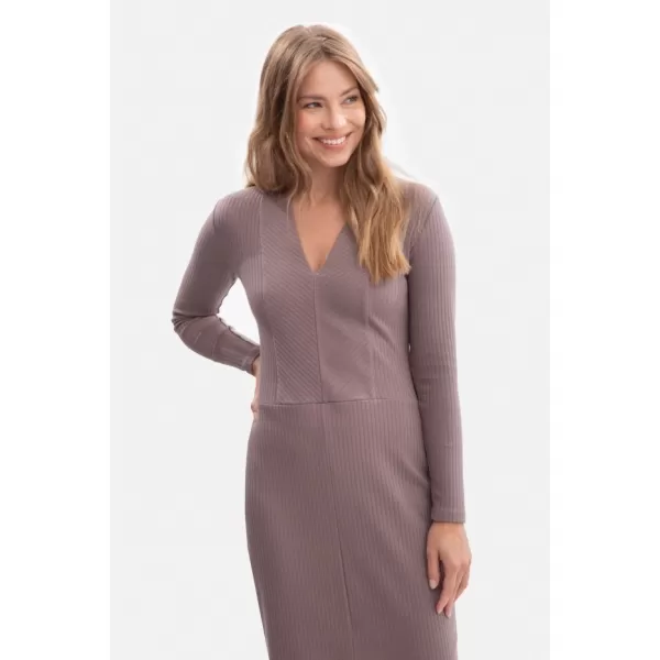  Obleka BEWEAR B307 KOKOS 