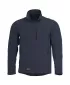 Jakna PENTAGON ELITE LIGHT SOFTSHELL JACKET K08044 POLNOČNO MODRA