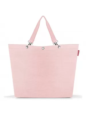 Torba REISENTHEL SHOPPER XL TWIST RDEČILO