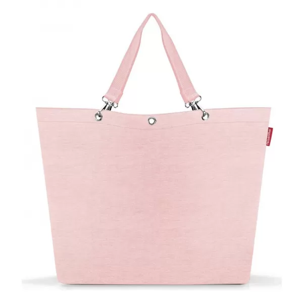  Torba REISENTHEL SHOPPER XL TWIST RDEČILO 