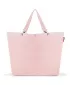 Torba REISENTHEL SHOPPER XL TWIST RDEČILO