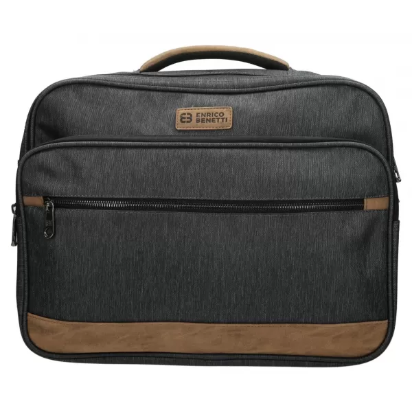  Torba ENRICO BENETTI MÜNCHEN FLIGHTBAG 24 L SIVA 