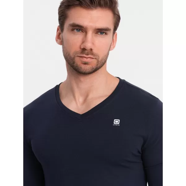  Moški set OMBRE Z103 MEŠAJTE BELO/MODRO 